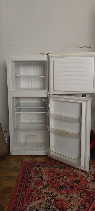 ноутбук acer бишкек: Муздаткыч Artel, Колдонулган, Эки камералуу, Less frost, 47 * 110 * 32