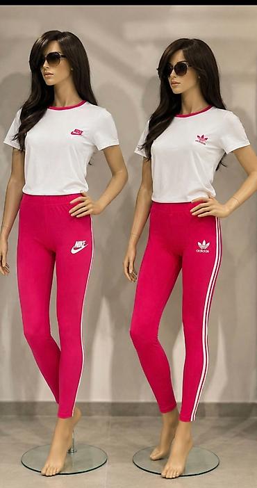 Gornji i donji deo: Ženski kompleti S,M,L,XL,XXL veličine 1 komplet 2300 din 2 kompleta na lalafo.rs — 9 Gornji i donji deo: Ženski kompleti S,M,L,XL,XXL veličine 1 komplet 2300 din 2 kompleta — 9