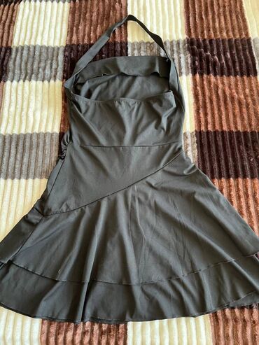 Çəkmələr: Satılır hər biri ucuz qiymətə . Qara kurtka və qara şalvarheç — 4