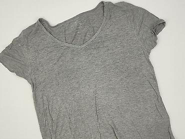 t shirty elastan: T-shirt damski, rozmiar M — 1