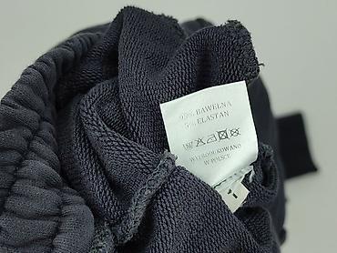 baggy dres: Spodnie dresowe damskie, rozmiar 2XS — 5