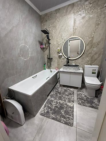 Продажа квартир: 2 комнаты, 49 м², Элитка, 12 этаж, Евроремонт — 7