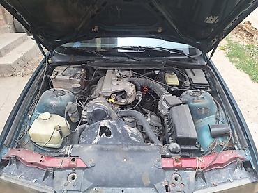 bmw 2002: BMW 3 series: 1991 г., Механика, Бензин, Седан — 1