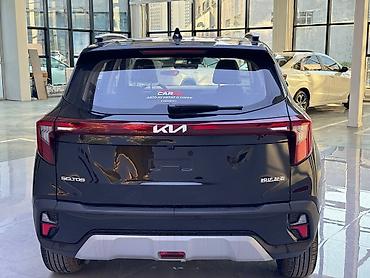 wuling mini ev: Kia Seltos: 2026 г., 1.5 л, Автомат, Бензин, Кроссовер — 2