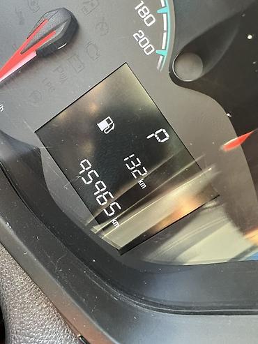 Chevrolet: Chevrolet Spark: 2018 г., Хэтчбэк — 16