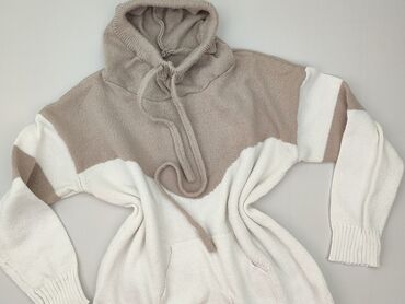 new yorker kurtki zimowe: Bluza z kapturem damska, rozmiar 2XL