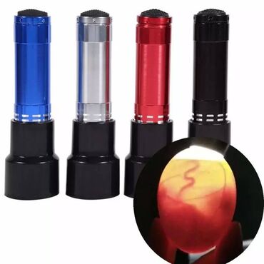 Ostali proizvodi za kuću: Zivin Stakleni Termometar inkubator — 21