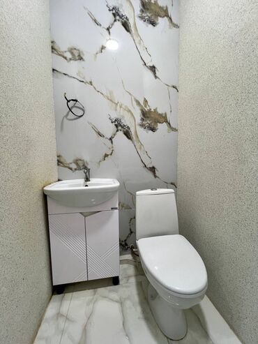 Продажа квартир: 2 комнаты, 73 м², Элитка, 11 этаж, Евроремонт at lalafo.kg — 9 Продажа квартир: 2 комнаты, 73 м², Элитка, 11 этаж, Евроремонт — 9