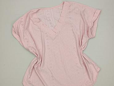 bluza 4xl: Shein Curve, Bluzka damska, rozmiar XL — 1