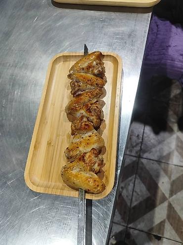 Повара: Повар Мангальщик, шашлычник. С опытом — 11