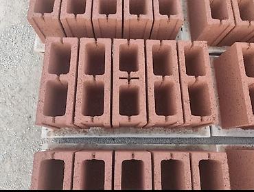 Пескоблок: Пескоблоки стеновые - Тип: пустотелые пескоцементные блоки для — 9