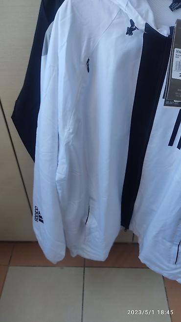 Спортивные костюмы: Ветровки классные — 2