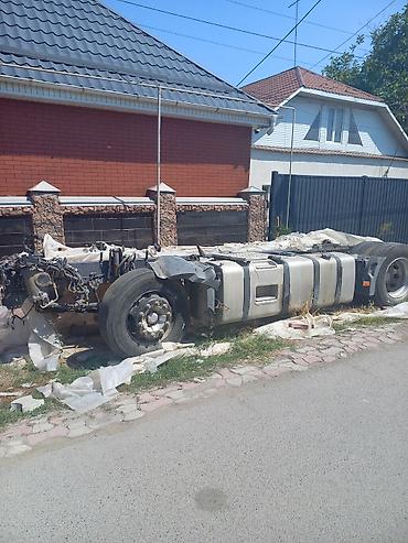 howo v7x: Дизельный Volvo 2013 г., 5 л, Б/у, Оригинал — 4
