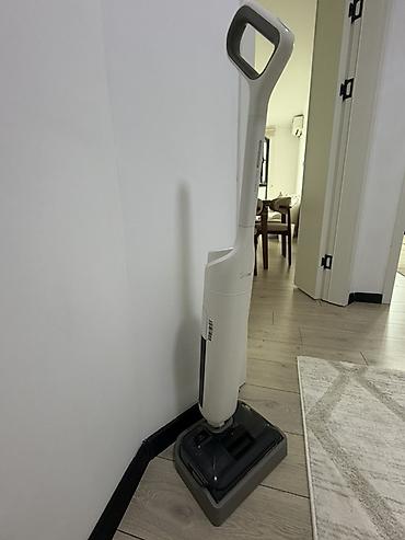 Швабралар: Жуучу чаң соргуч Колдонулган Midea Тазалоо түрү: Кургак, Нымдуу Толук төлөм — 2