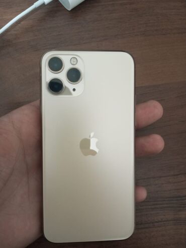 чехол iphone блестки: IPhone 11 Pro, 64 ГБ, Золотой, Face ID