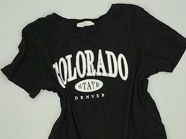 t shirty leopard: Terranova, T-shirt damski, rozmiar S — 1