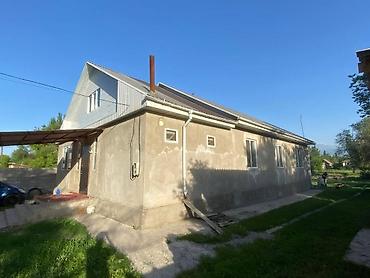 Продажа коттеджей и домов: Срочно продаётся большой кирпичный дом 2022 года постройки с участком — 9