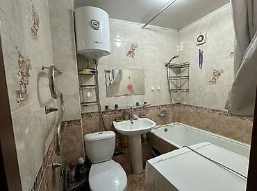 Продажа квартир: 3 комнаты, 64 м², 104 серия, 4 этаж, Свежий ремонт — 5