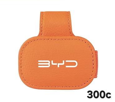 Ключницы: Ключница, цвет - Бежевый, Новый, Унисекс — 6