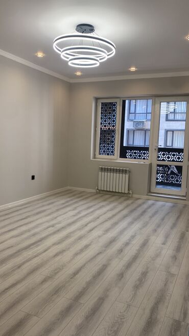 Продажа квартир: 2 комнаты, 53 м², 108 серия, 2 этаж, Евроремонт — 7