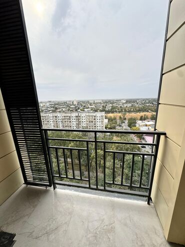 Продажа квартир: 2 комнаты, 55 м², Элитка, 14 этаж, Дизайнерский ремонт — 24