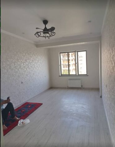 снять квартиру в заре: 1 комната, 48 м², Элитка, 5 этаж, Евроремонт