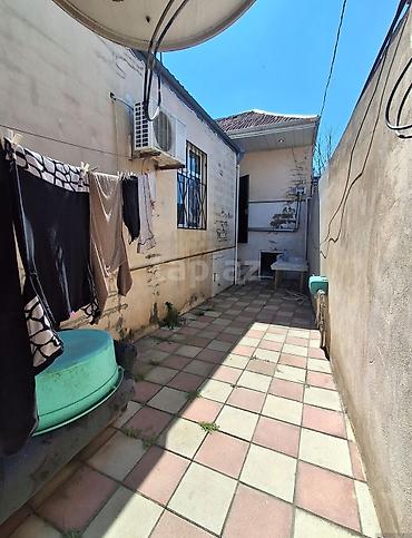 xirdala: 2 otaqlı, 65 kv. m, Orta təmir — 2