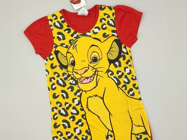 sukienki princeski: Dress, Disney, 10 years, 134-140 cm, condition - Perfect