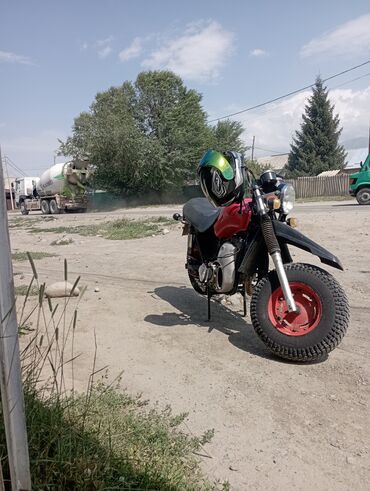 купить главный цилиндр сцепления: Питбайк 150 куб. см, Бензин, Чоңдор үчүн, Колдонулган