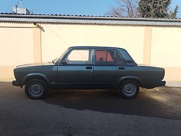 VAZ (LADA): Masin seliqeli ve yaxwi vezyetdedi Cox weyleri teze deyiwilib (rulavoy — 21