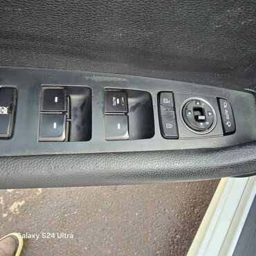 Hyundai: Hyundai Sonata: 2019 г., 2 л, Автомат, Газ, Седан — 2