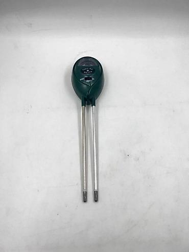 tester: Nəm və PH ölçən Soil Tester Nəm və pH ölçən Soil tester torpağın — 3