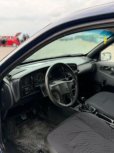 авто пакраски: Volkswagen Passat Variant: 1991 г., 1.8 л, Механика, Бензин, Универсал — 6