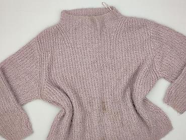 Tu, Sweter damski, rozmiar 4XL w lalafo.pl Tu, Sweter damski, rozmiar 4XL