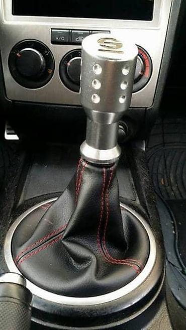 eko hauba: KOŽICA MENJAČA ZA HYUNDAI COUPE OD 2002. DO 2007. GOD. | KOŽICU — 1