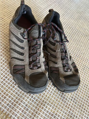 обувь columbia бишкек: Кроссовки и спортивная обувь