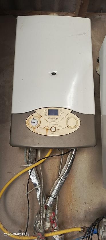 İşlənmiş Kombi Ariston 32 kVt lalafo.az -da İşlənmiş Kombi Ariston 32 kVt