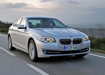 seat leon 2003: BMW 530 F10 2011. GOD. - KOMPLETAN AUTO U DELOVIMA | Novi i polovni — 3