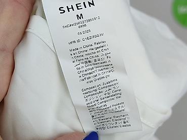 trening: Shein, Szorty damskie, rozmiar M — 4