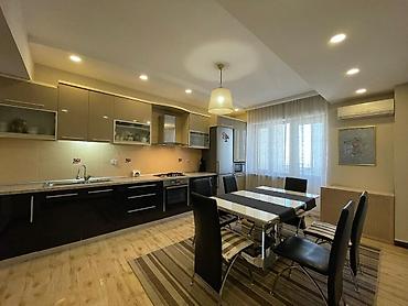 Продажа квартир: 4 комнаты, 220 м², Элитка, 7 этаж, Евроремонт at lalafo.kg — 15 Продажа квартир: 4 комнаты, 220 м², Элитка, 7 этаж, Евроремонт — 15