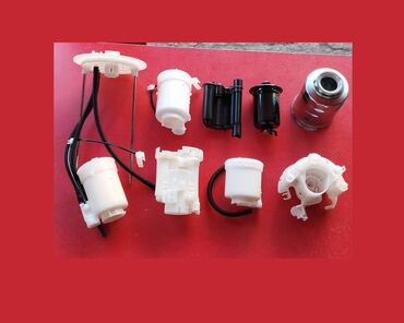 Фильтры: Фильтр, Новый — 8