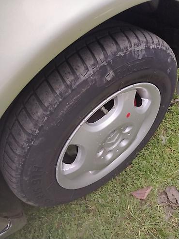 Mercedes-Benz: Mercedes-Benz 220: 2.2 l | 2000 il Universal — 6