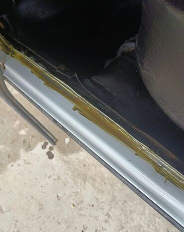 VAZ (LADA): VAZ 2107 sedan – klassik dizayn və sadə mexanika sevənlər üçün — 5