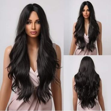 Perike i klipse: Perike — 1