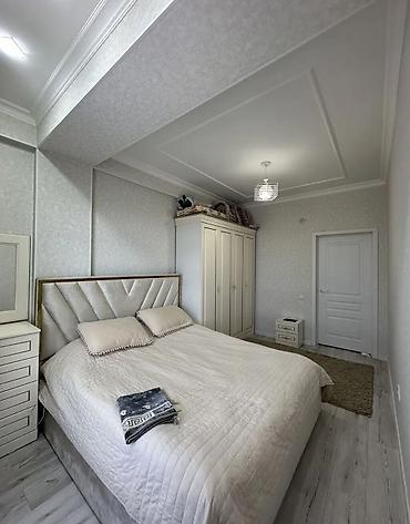 Продажа квартир: 2 комнаты, 54 м², Элитка, 4 этаж, Евроремонт — 1