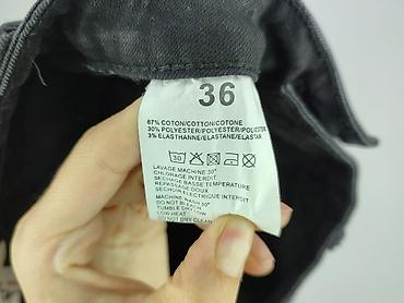 jeans simmons: Jeansy damskie, rozmiar S — 5