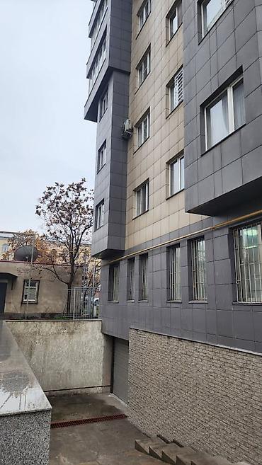 стадионная: 2 комнаты, 76 м², Дворец спорта Элитка, 7 этаж, Евроремонт — 3