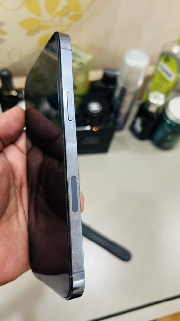 Apple iPhone: IPhone 13 Pro Max, 256 GB — 3