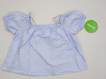 obcisła bluzki: H&M Conscious, Bluzka damska, rozmiar XS — 2