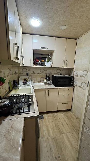 malakan: Bakı, 2 otaqlı, Köhnə tikili, m. Sahil, 60 kv. m — 9